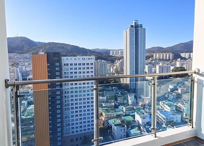 Hotel Magnum Nampo