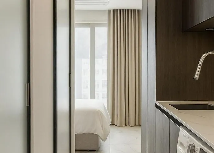 Hotel Magnum Nampo