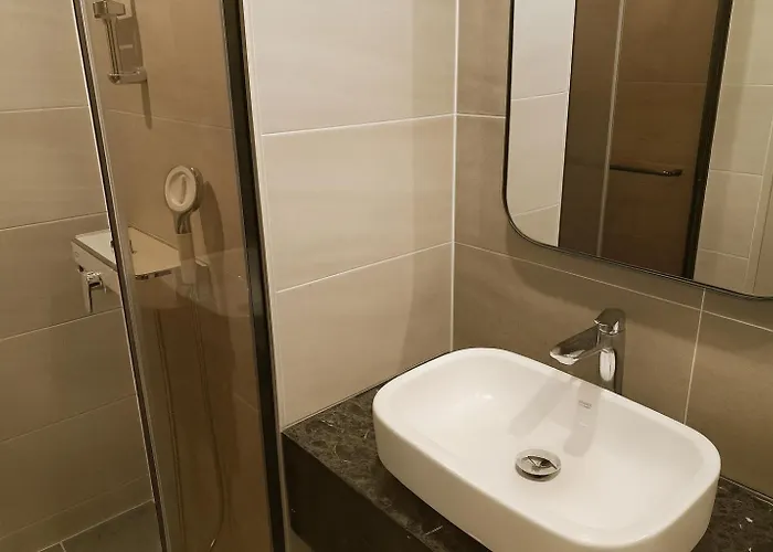 Magnum Nampo Hotel 3*