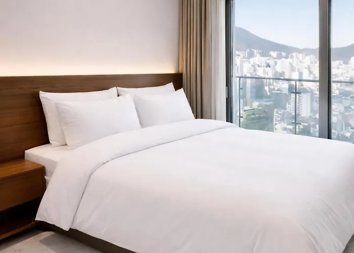 Magnum Nampo Hotel 3*