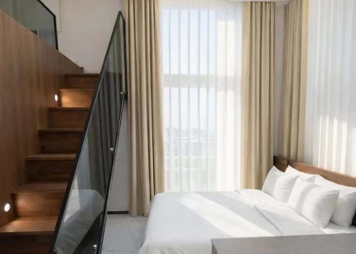 Hotel Magnum Nampo 3*